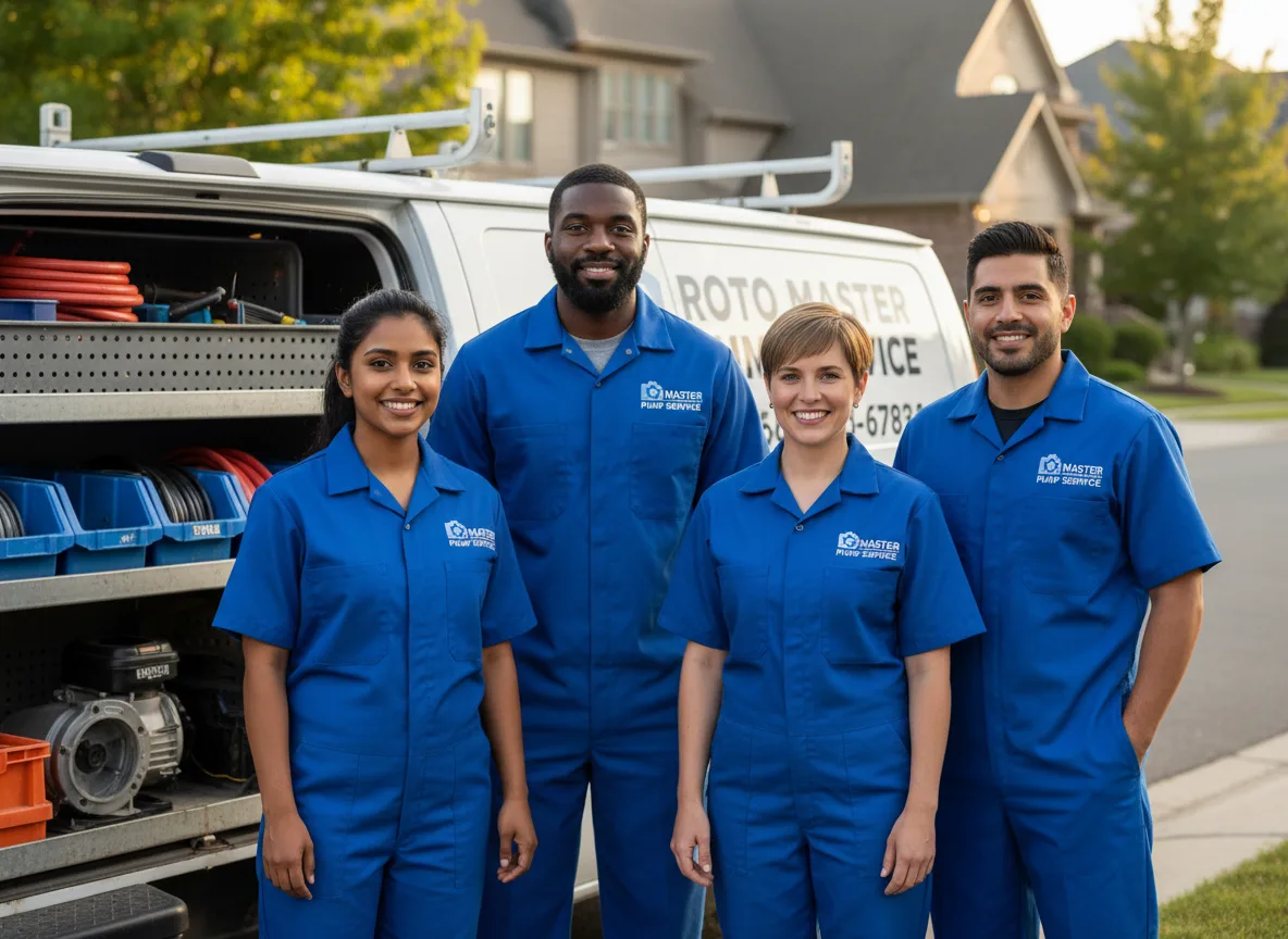 Sump Pump Installation company in Glenside, PA